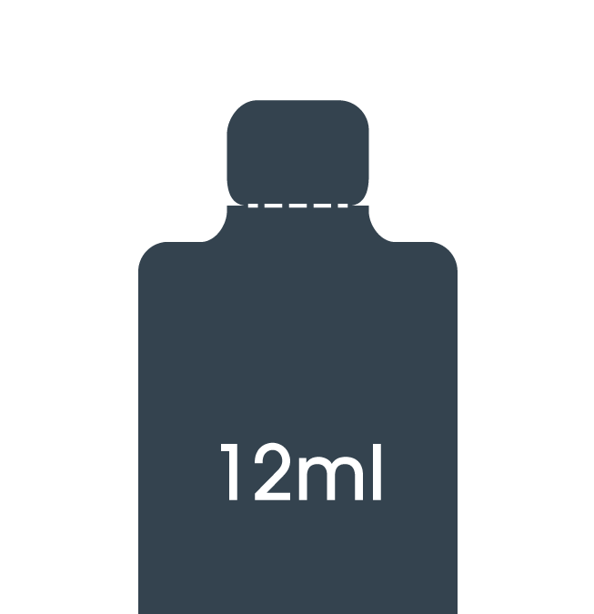 12ml standard